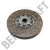 MERCE 0072501003 Clutch Disc